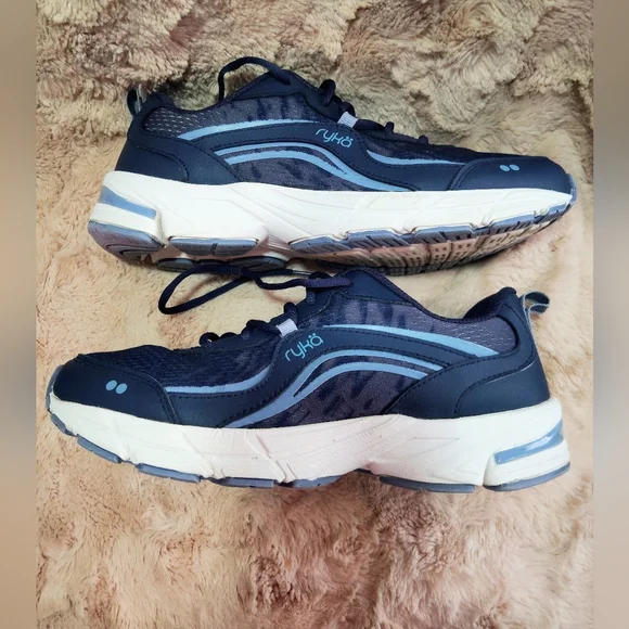 RYKA, Imagine Women's Walking Sneakers. Size 8 - Picture 6 of 8
